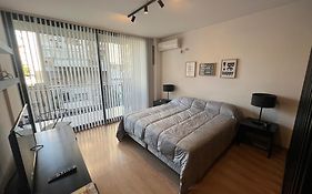 Amplio Monoambiente en Palermo Hollywood!